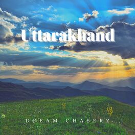 Album cover of Utterakhand