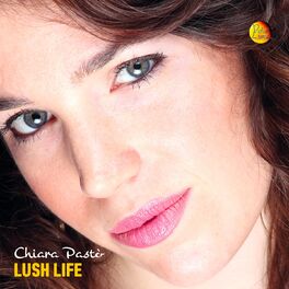 Album cover of Lush Life