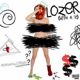 Album cover of LOZER (With A Z)