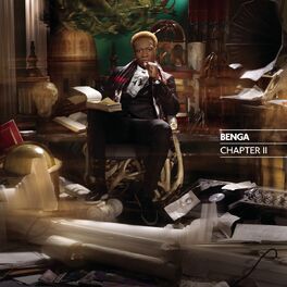 Album cover of Chapter II (Deluxe)