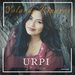 Album cover of URPI