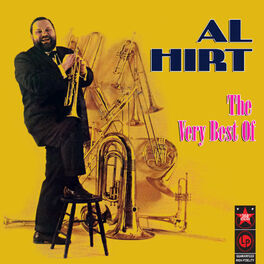 Album cover of The Very Best Of