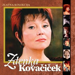Album cover of ZLATNA KOLEKCIJA