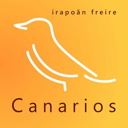 Album cover of Canarios