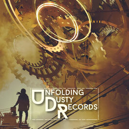 Album cover of Unfolding Dusty Records