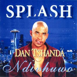 Album cover of Ndivhuwo