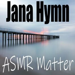 Album cover of Asmr Matter