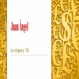 Album cover of La Virgen Y Tú