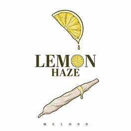 Album cover of Lemon Haze