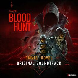 Album cover of Bloodhunt - Omnis' Hovel (Original Soundtrack)