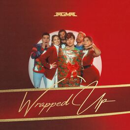 Album cover of Wrapped Up
