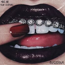 Album cover of Buszdoun (feat. Leven Kali)