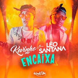 Album cover of Encaixa