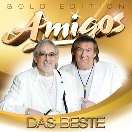 Album cover of Das Beste - Gold Edition