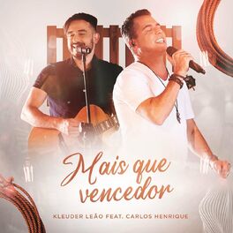 Album cover of Mais que Vencedor (feat. Carlos Henrique)