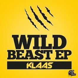 Album cover of Wild Beast