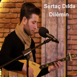 Album cover of Dilêmin
