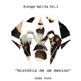 Album cover of História de um Menino