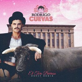 Album cover of El Toro Barroso (Kresy Remix)