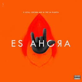 Album cover of Es Ahora