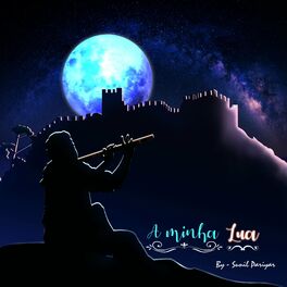 Album cover of A minha Lua
