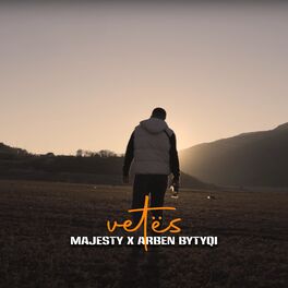 Album cover of Vetës