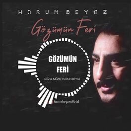 Album cover of Gözümün Feri