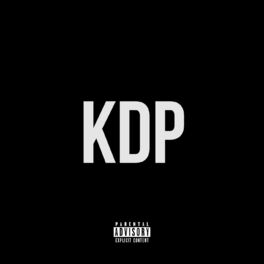 Album cover of KDP