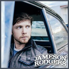 Album cover of Jameson Rodgers EP