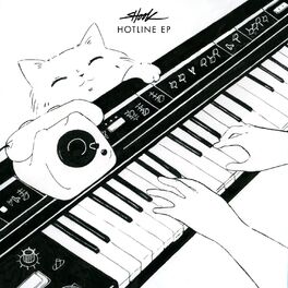Album cover of Hotline (EP)