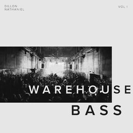 Album cover of WareHouse Bass Vol.1