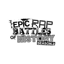 Album cover of Epic Rap Battles of History Season 2