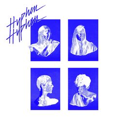 Album cover of Hyphen Hyphen