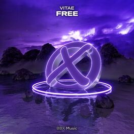 Album cover of Free