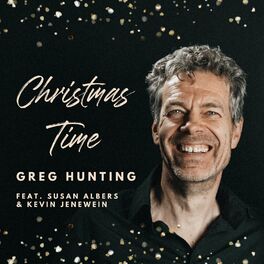 Album cover of Christmas Time