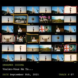 Album cover of Voulez-Vous Me To...