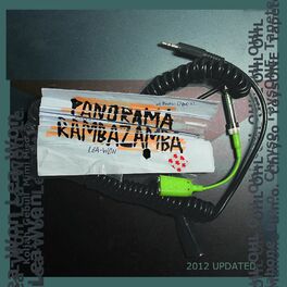 Album cover of Panorama Rambazamba (2012 Updated)