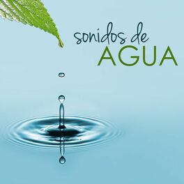 Album cover of Sonidos de Agua - Sonido Natural del Mar y Musica Relajante para Spa