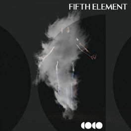 Album cover of Fifth Element