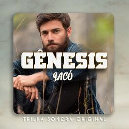 Album cover of Genêsis - Jacó (Trilha Sonora Original)