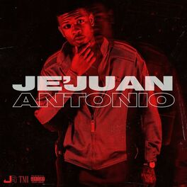 Album cover of Je'juan Antonio