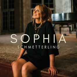 Album cover of Schmetterling