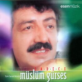 Album cover of Sadece (Türk Sanat Müziği)