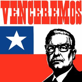 Album cover of Venceremos: Homenaje a Salvador Allende