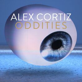 Album cover of Oddities
