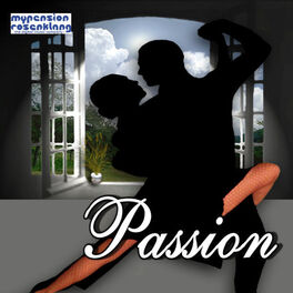 Album cover of Passion