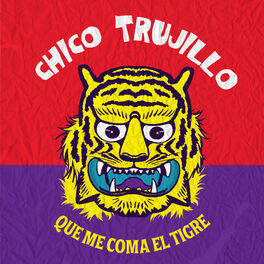 Album cover of Que Me Coma el Tigre