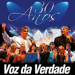Album cover of 30 Anos (Ao Vivo)