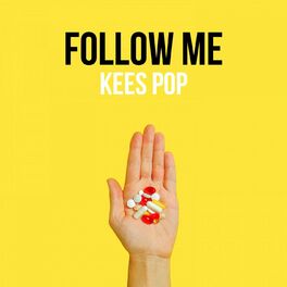 Album cover of Follow Me (Bass Version)