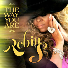 Album cover of The Way You Are
